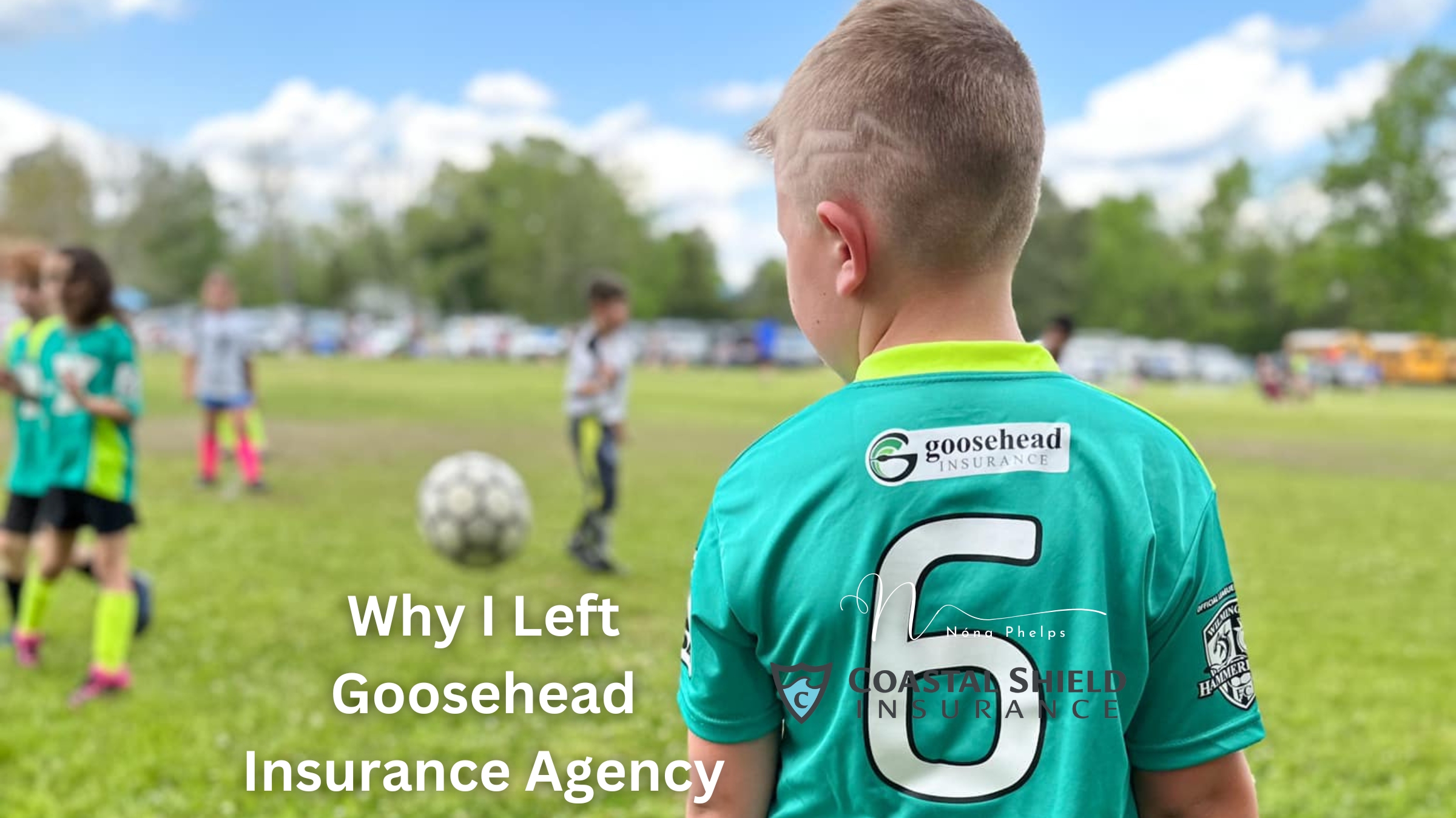 Why I Left Goosehead Insurance Agency