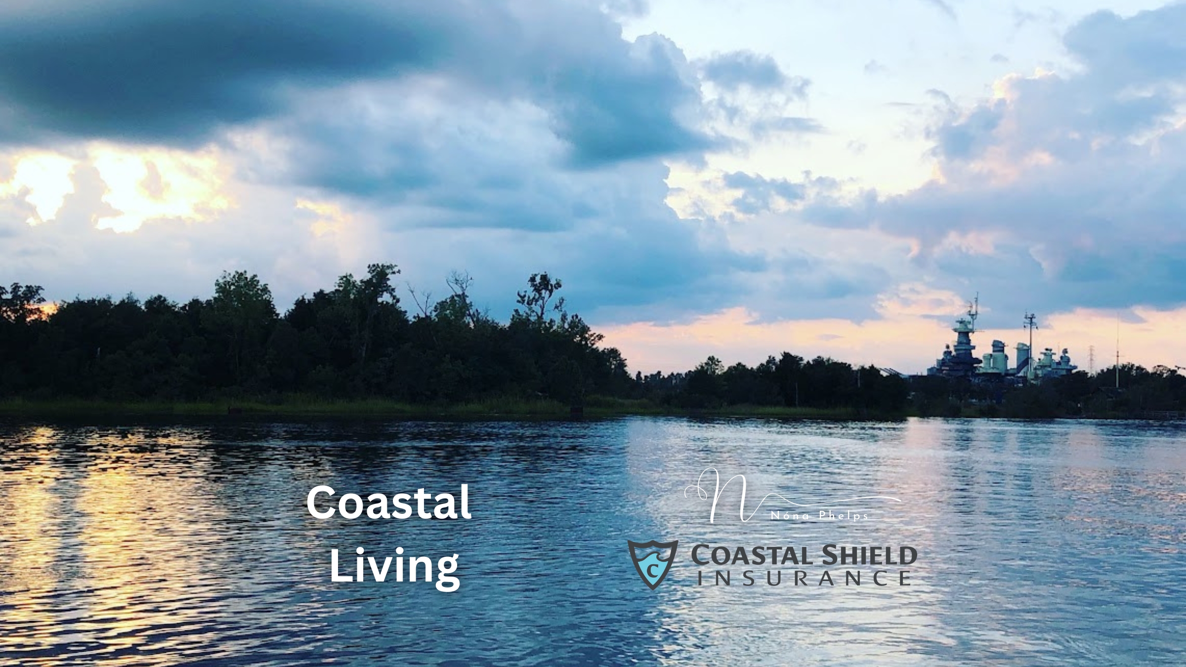 Coastal Living